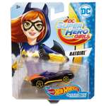 Автомобиль Hot Wheels в ассортименте