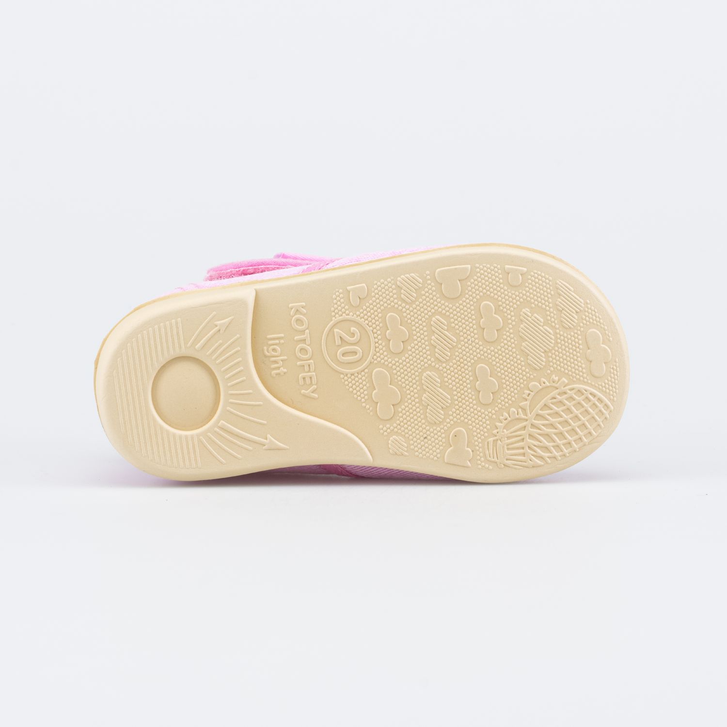 Сандалии Котофей 131200-11 - фото 5