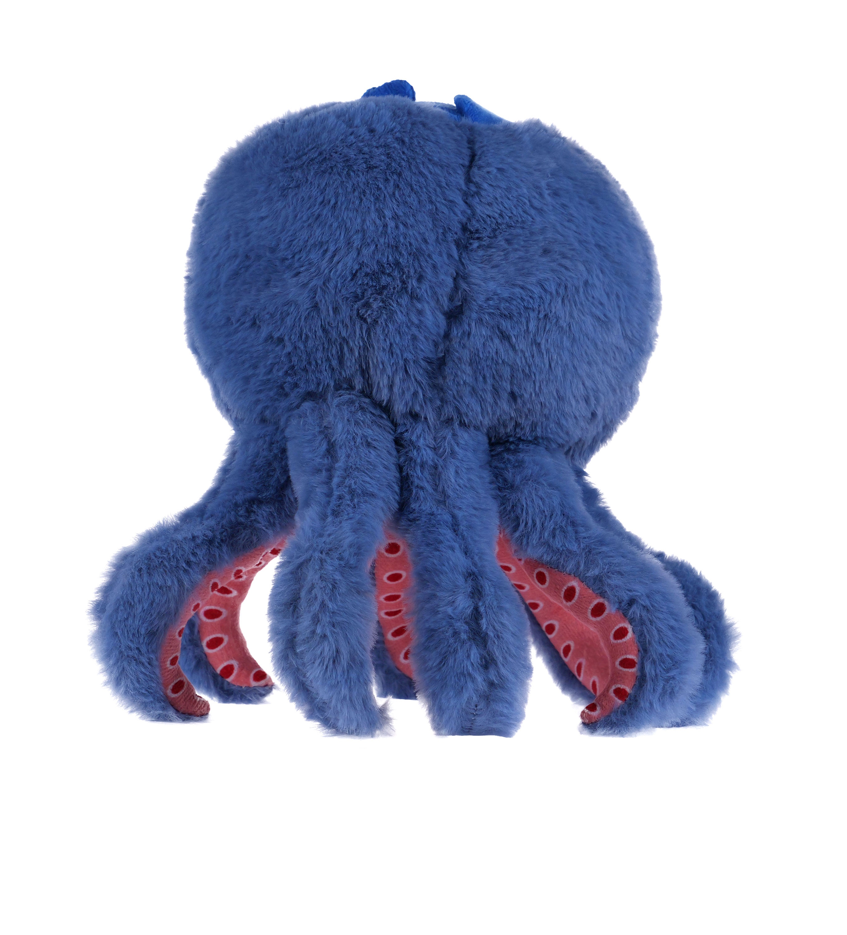 Мягкая игрушка Italian Brainrot Блюберрини ОктоПуссини - фото 11