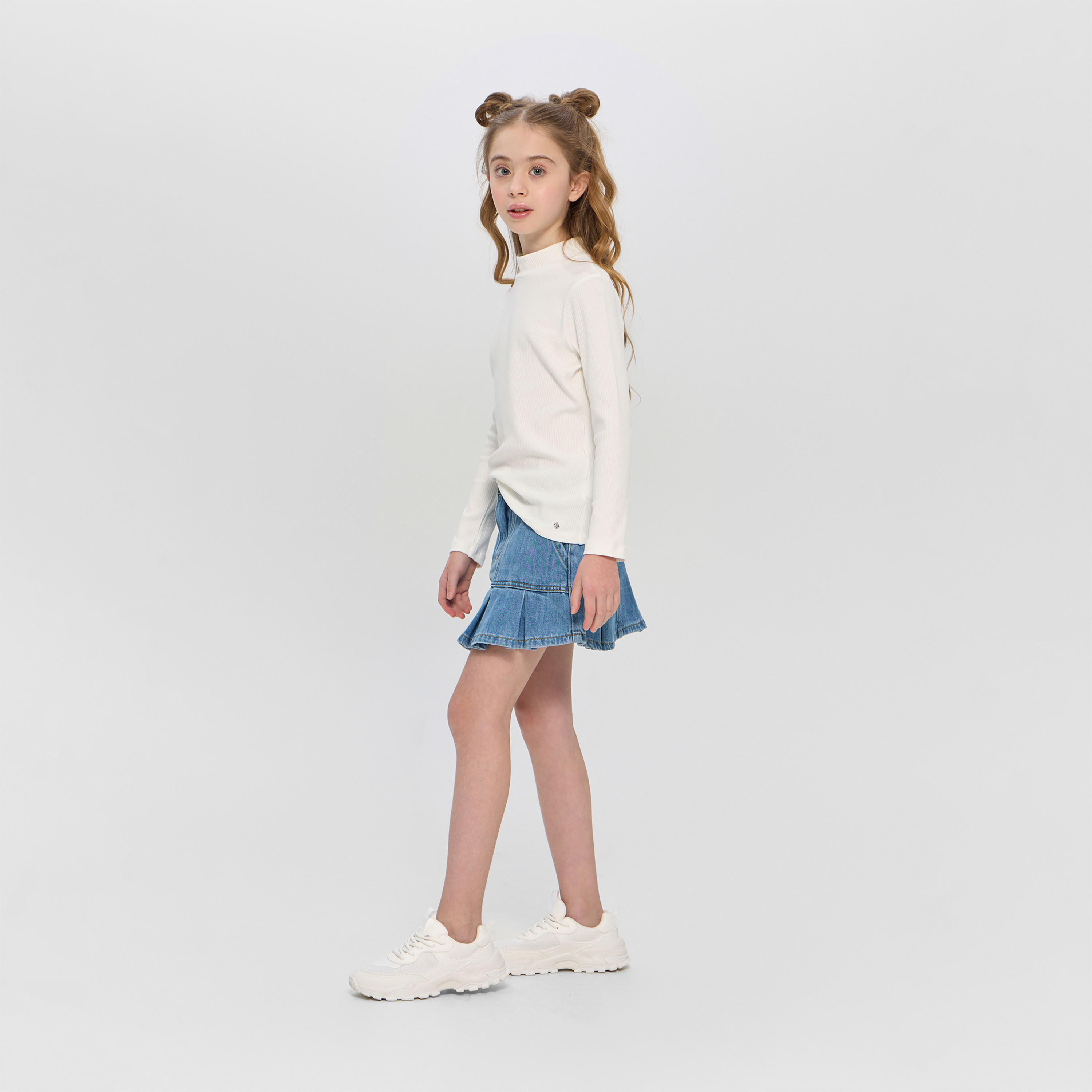 Водолазка CHOUPETTE 30.126 - фото 6