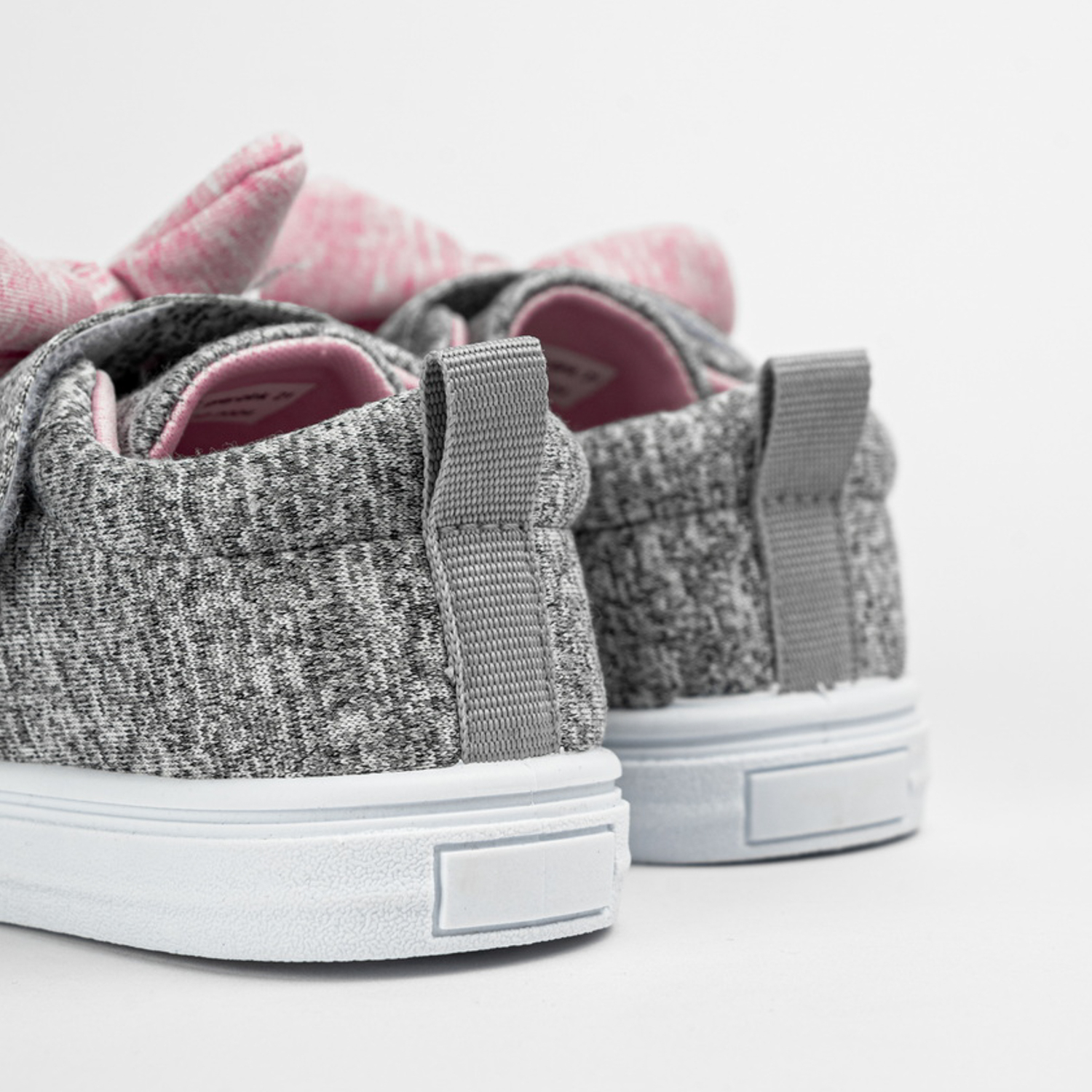 Кеды TikkaGo 7T13_927_grey-pink - фото 4