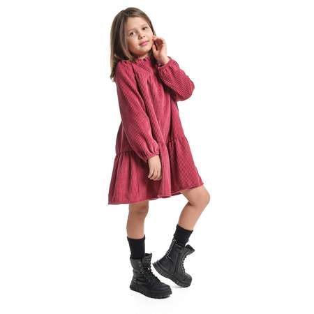 Платье Mini-Maxi