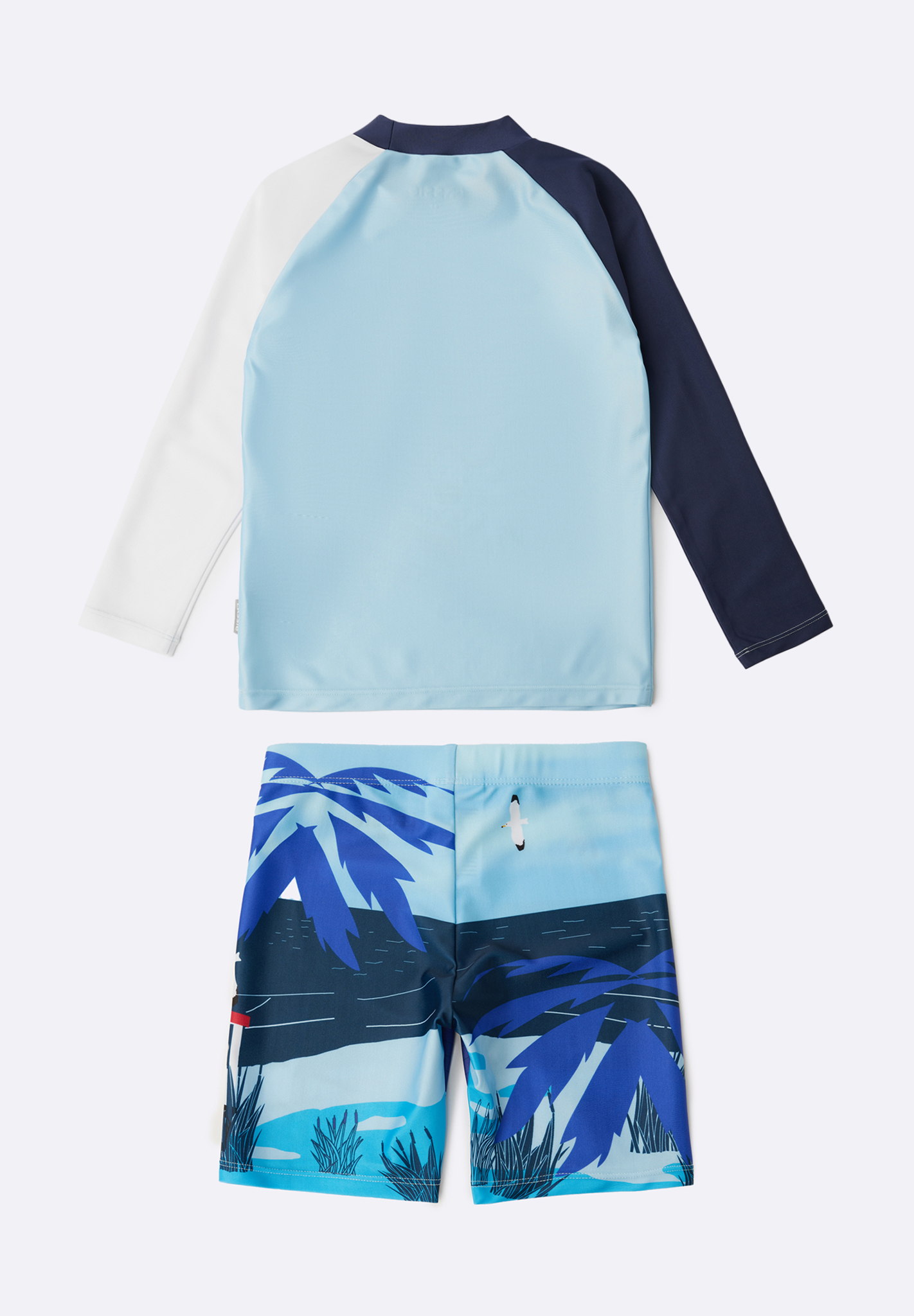 Комплект купальный Lassie 7200008A-6961 - фото 2