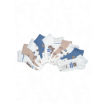 Носки 10 пар Child Socks