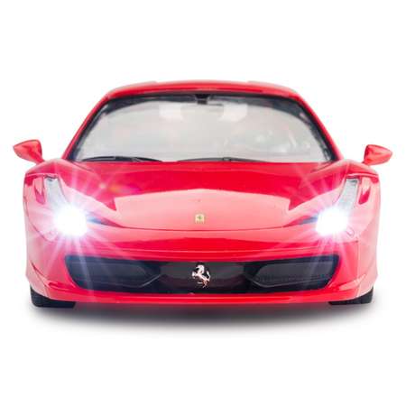 Автомобиль РУ Rastar Ferrari 1:14