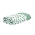 Полотенце BRAVO Стиль 130 x 70 см 1 шт.