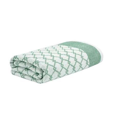 Полотенце BRAVO Стиль 130 x 70 см 1 шт.