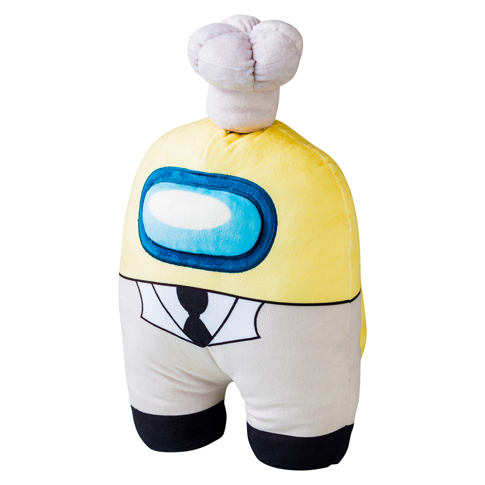 Игрушка плюшевая PMI Among Us - фото 3