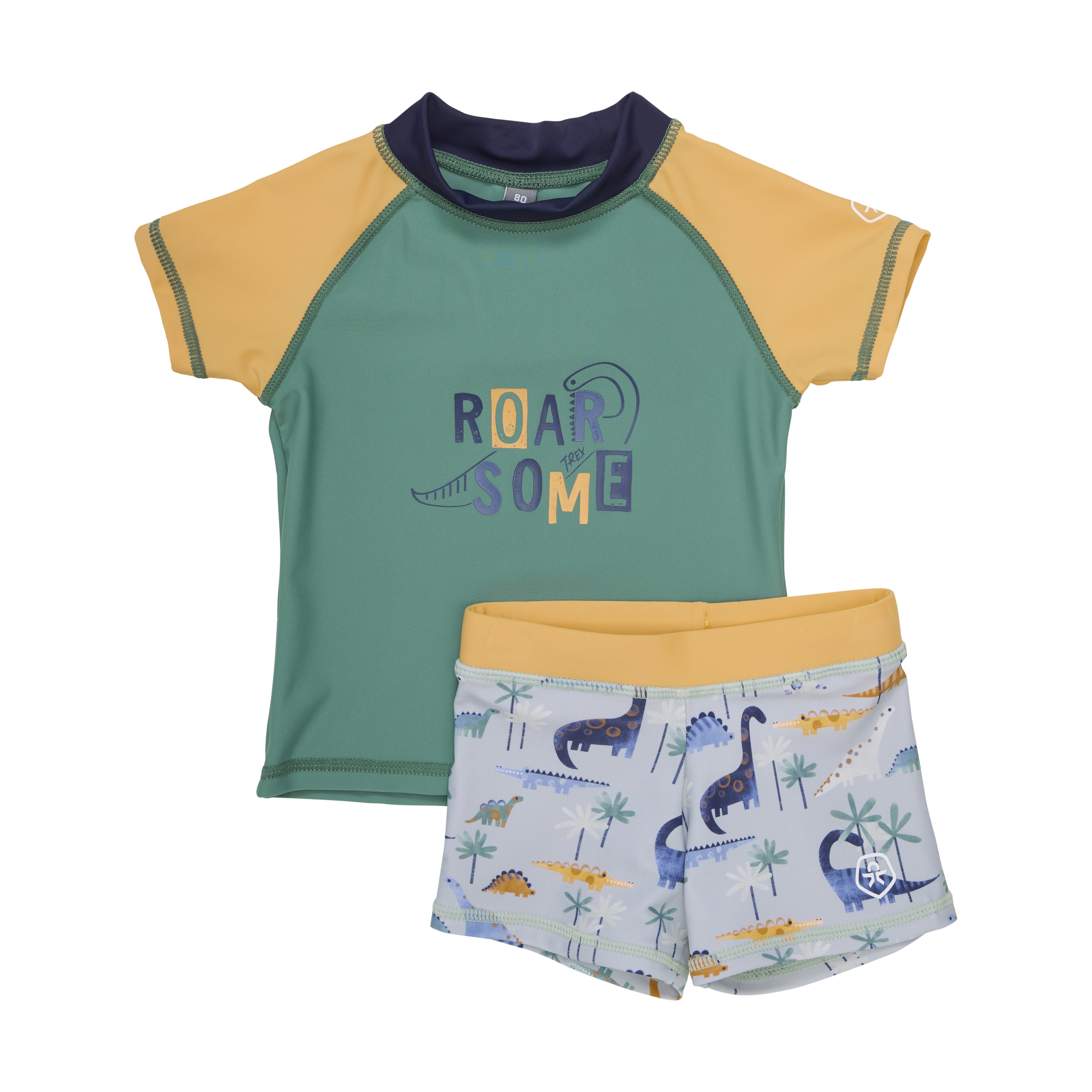 Купальный костюм Color Kids 720209-9867 - фото 1