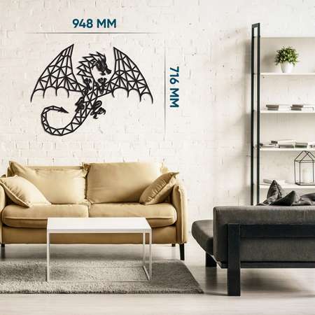 Пазл Eco Wood Art деревянный