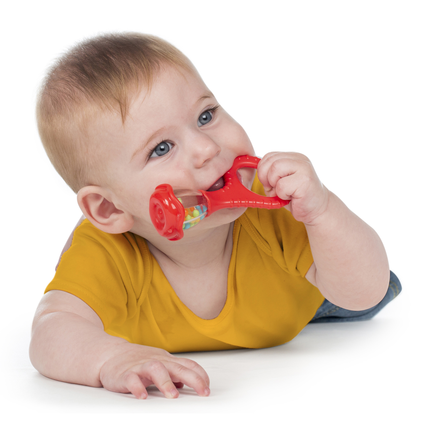 Игрушка Halilit погремушка - фото 3