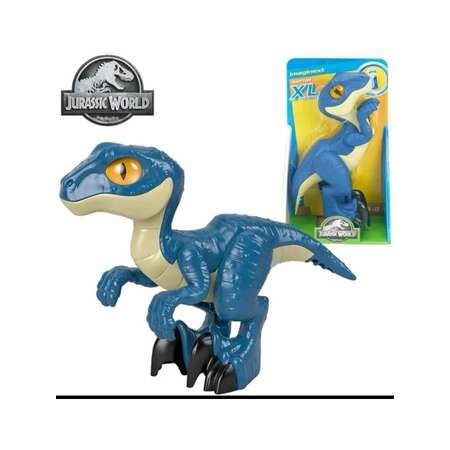 Фигурка IMAGINEXT