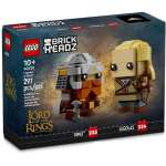 Конструктор LEGO BrickHeadz