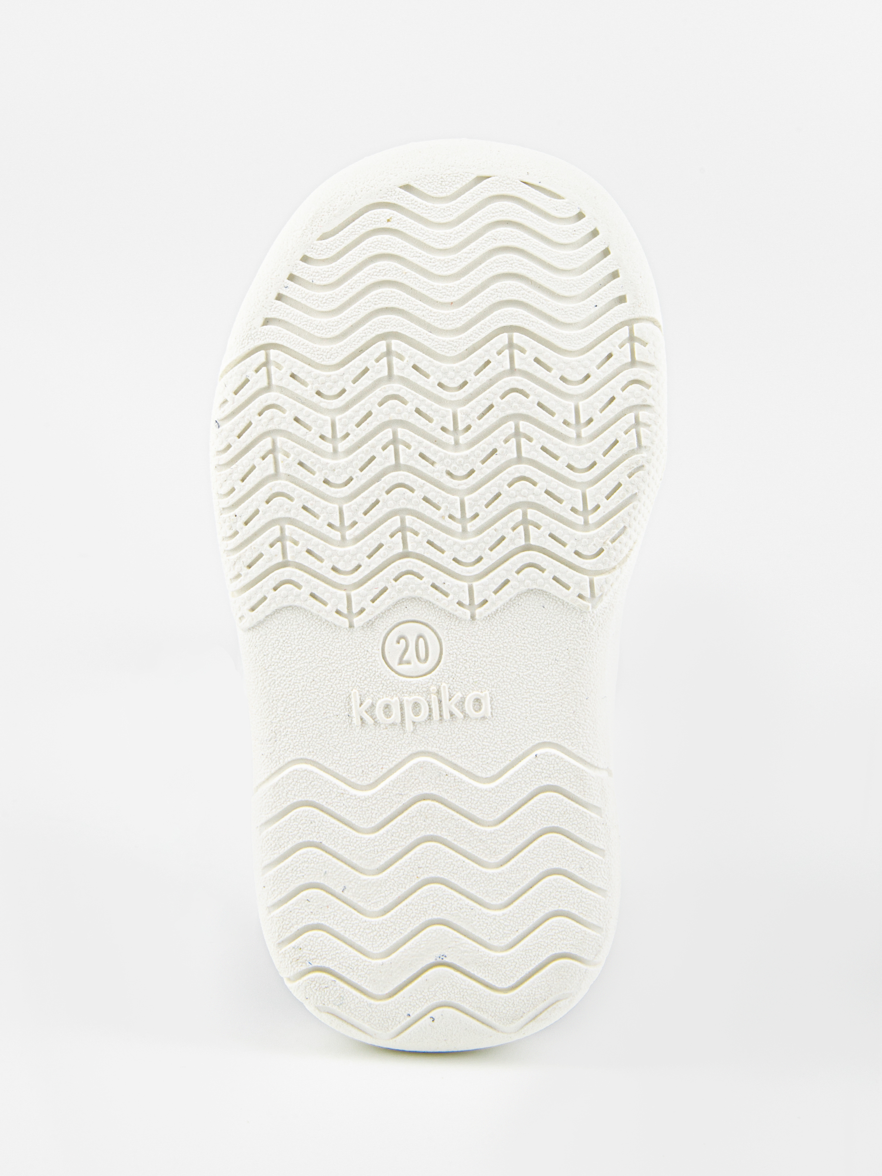 Сандалии Kapika 10256-1 - фото 8