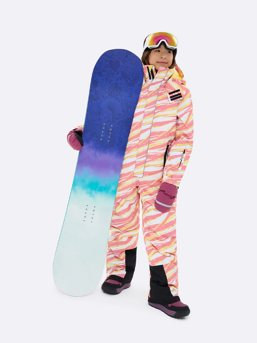 Комбинезон Lassie 73105403-0100 - фото 5