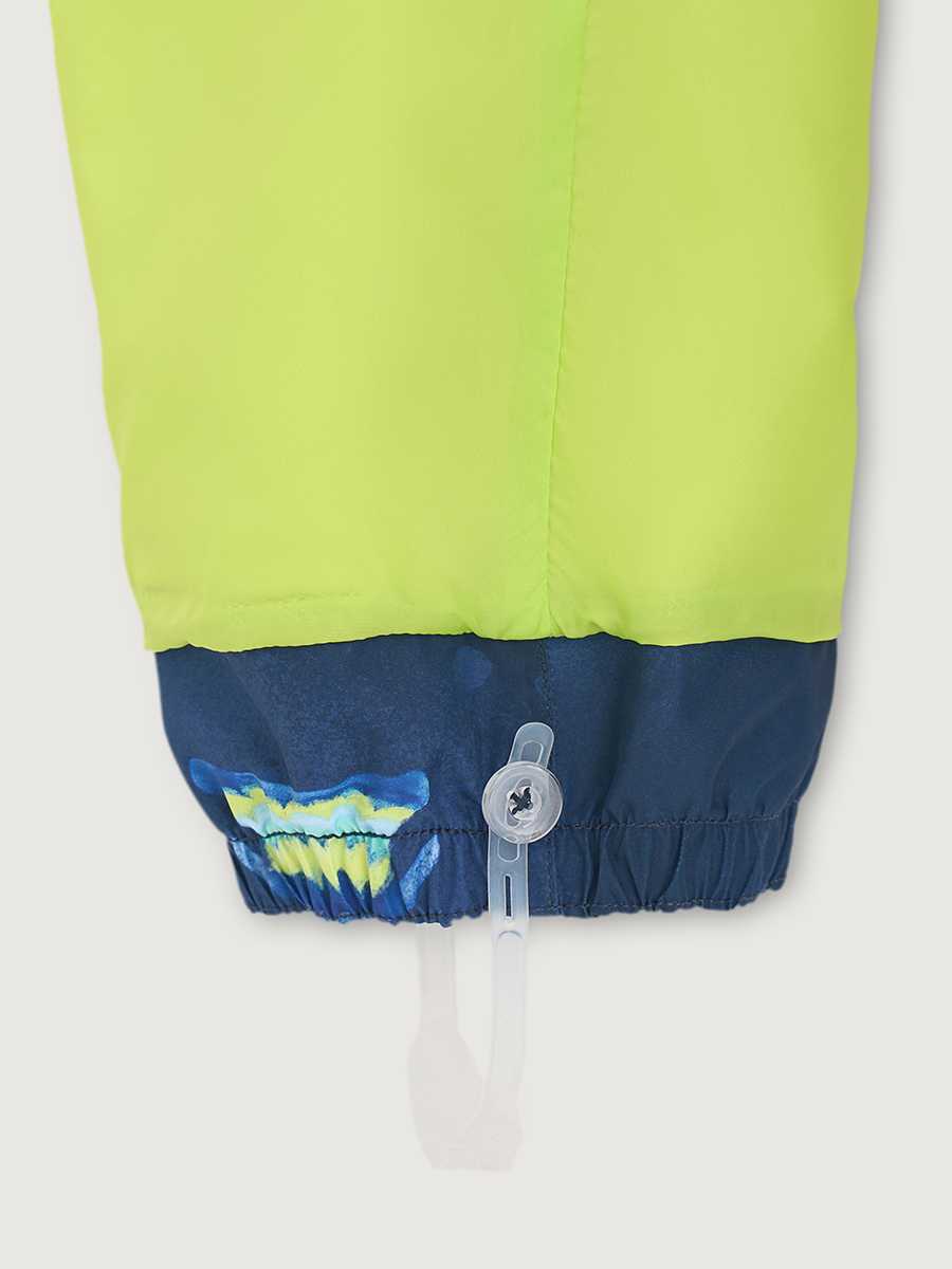 Комбинезон Lassie 71106103-6960 - фото 4