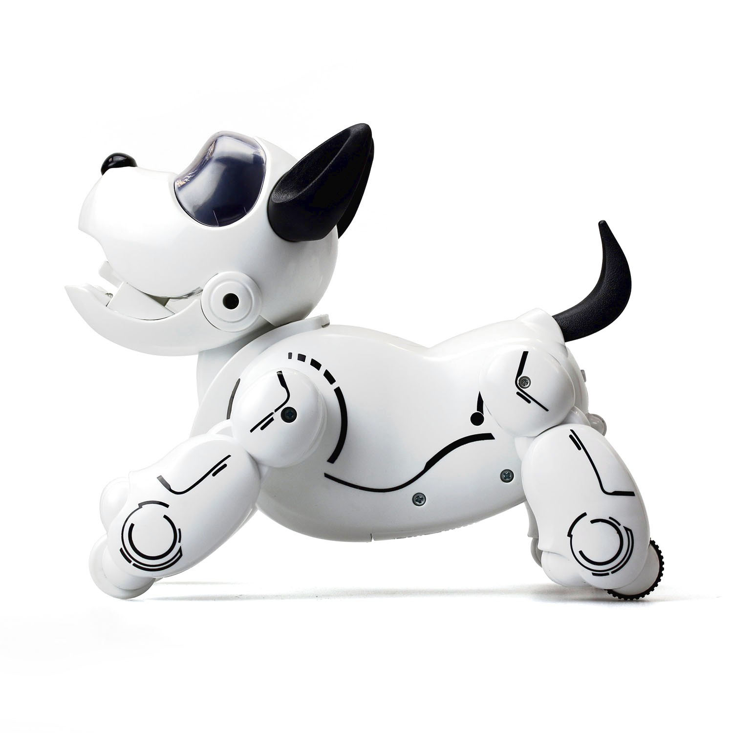 Собака РУ Silverlit PupBo - фото 3