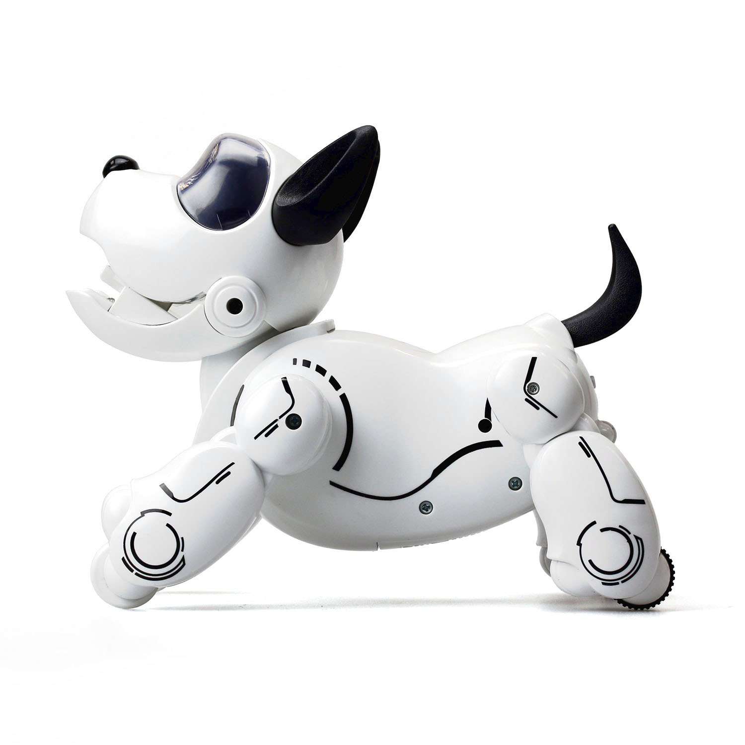 Собака РУ Silverlit PupBo - фото 3