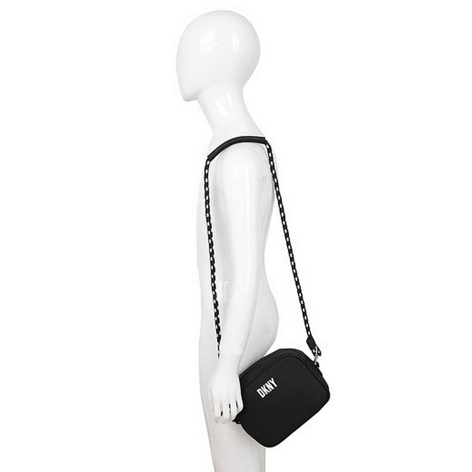 Сумка DKNY D3052209B/0_1 - фото 2