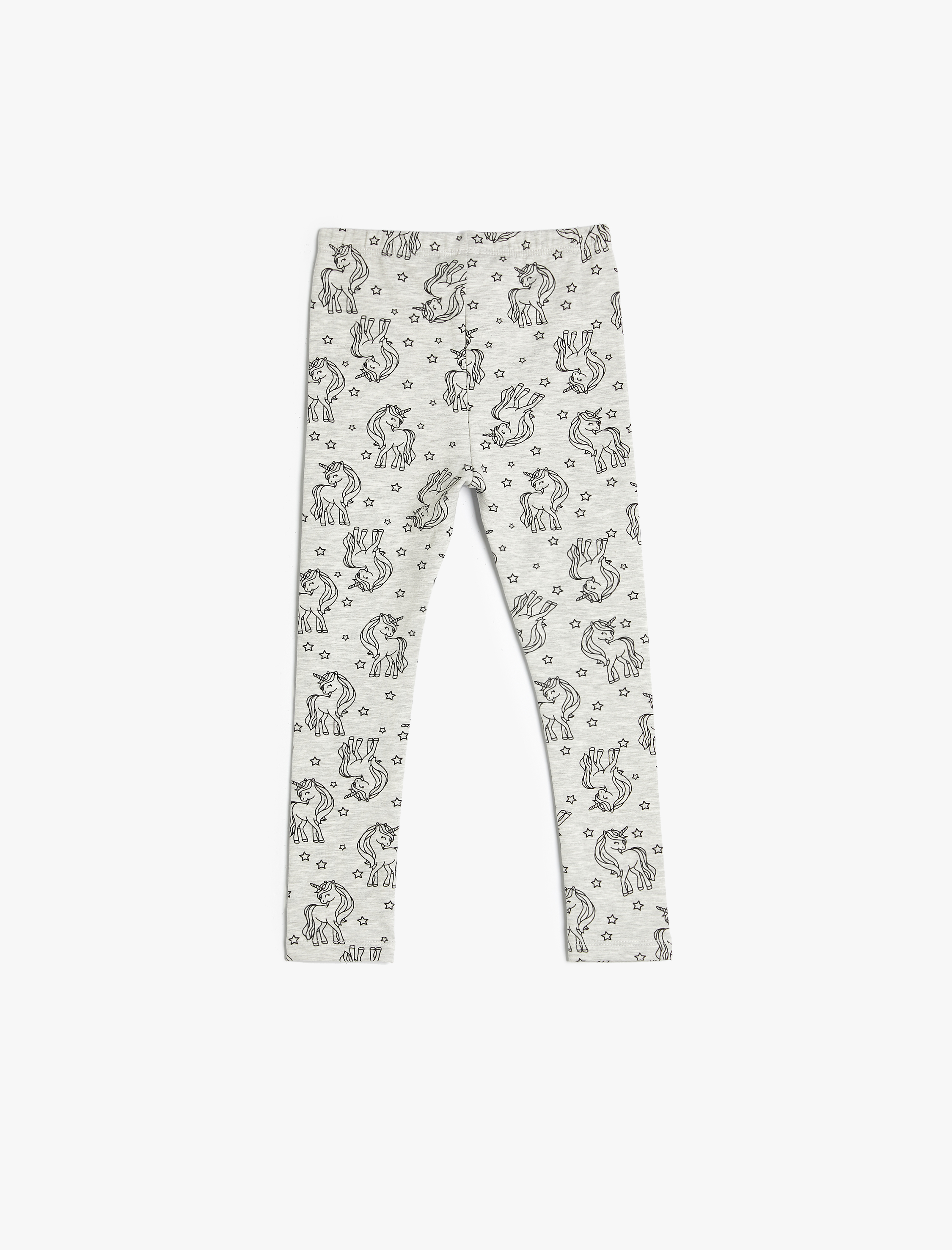 Леггинсы KOTON 5WMG40034AK0D4. - фото 2