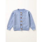 Кофточка Совенок Дона