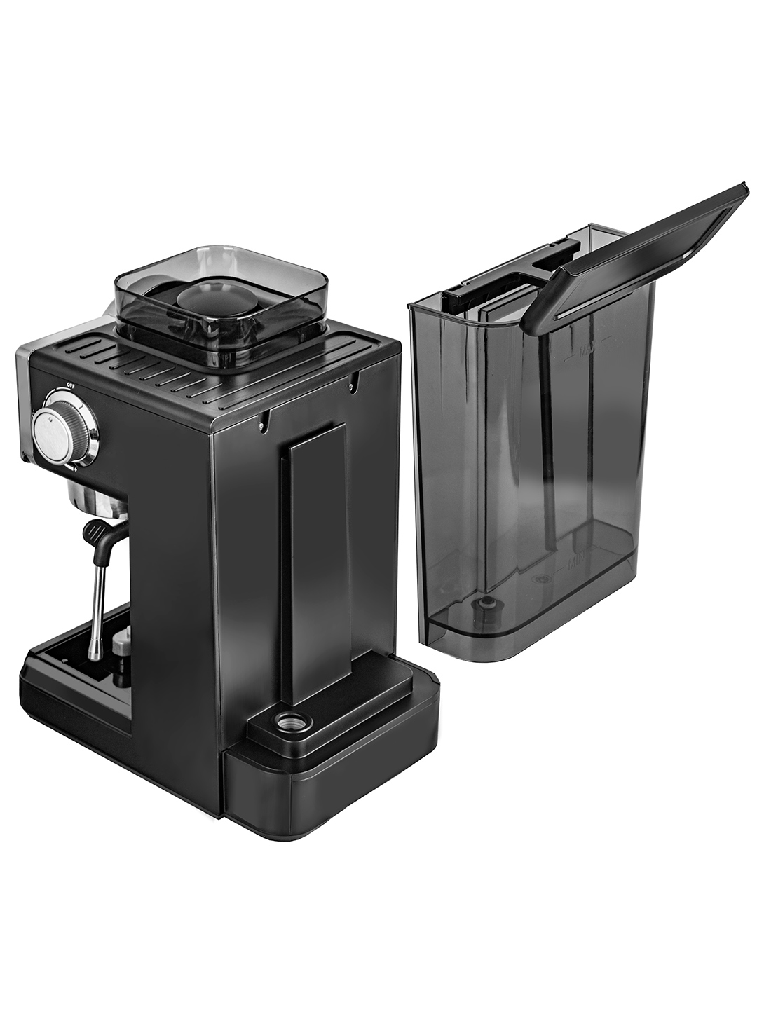 Кофеварка ENDEVER COSTA-1093 - фото 5