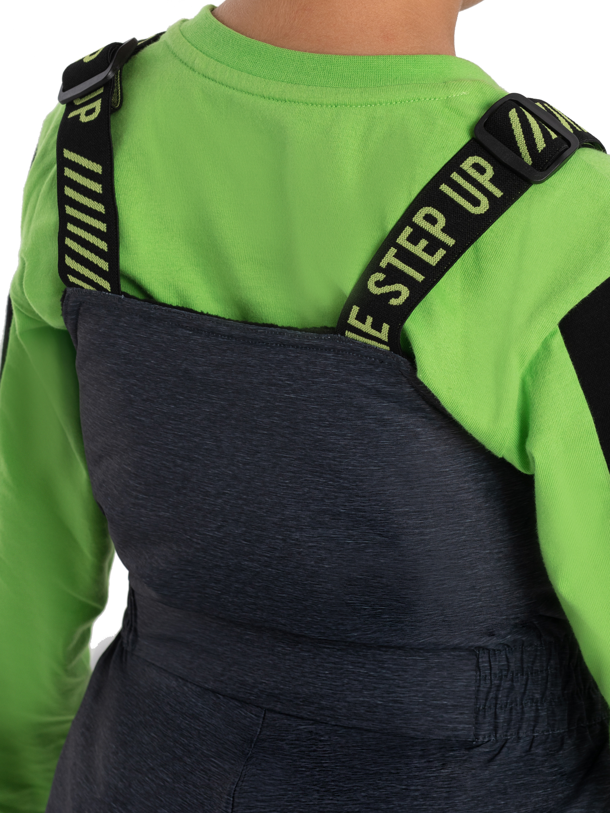 Полукомбинезон Kapika MKBCP15-3A - фото 4