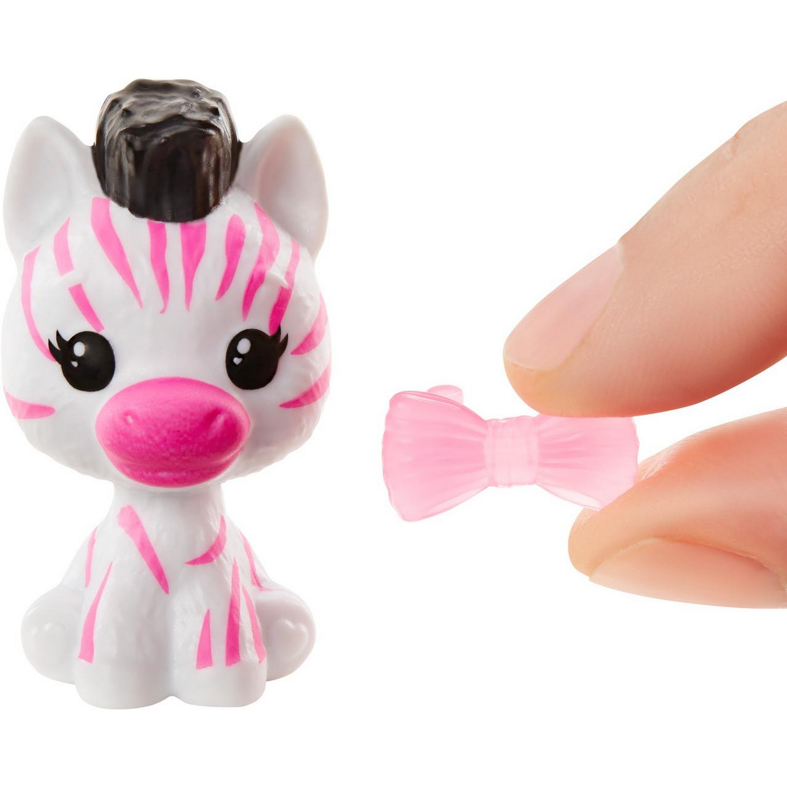 Кукла мини Barbie GTT11 - фото 8