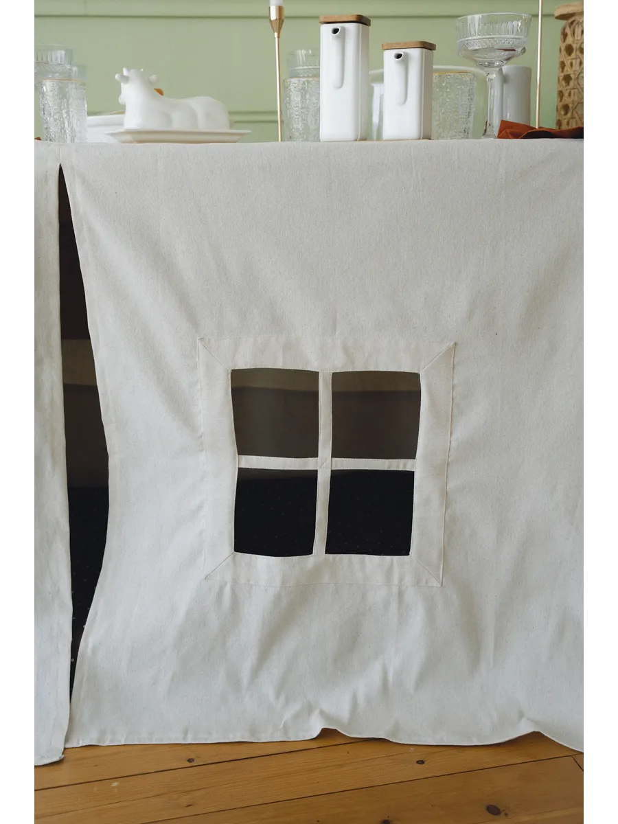 Домик Малышу по Шалашу - фото 9