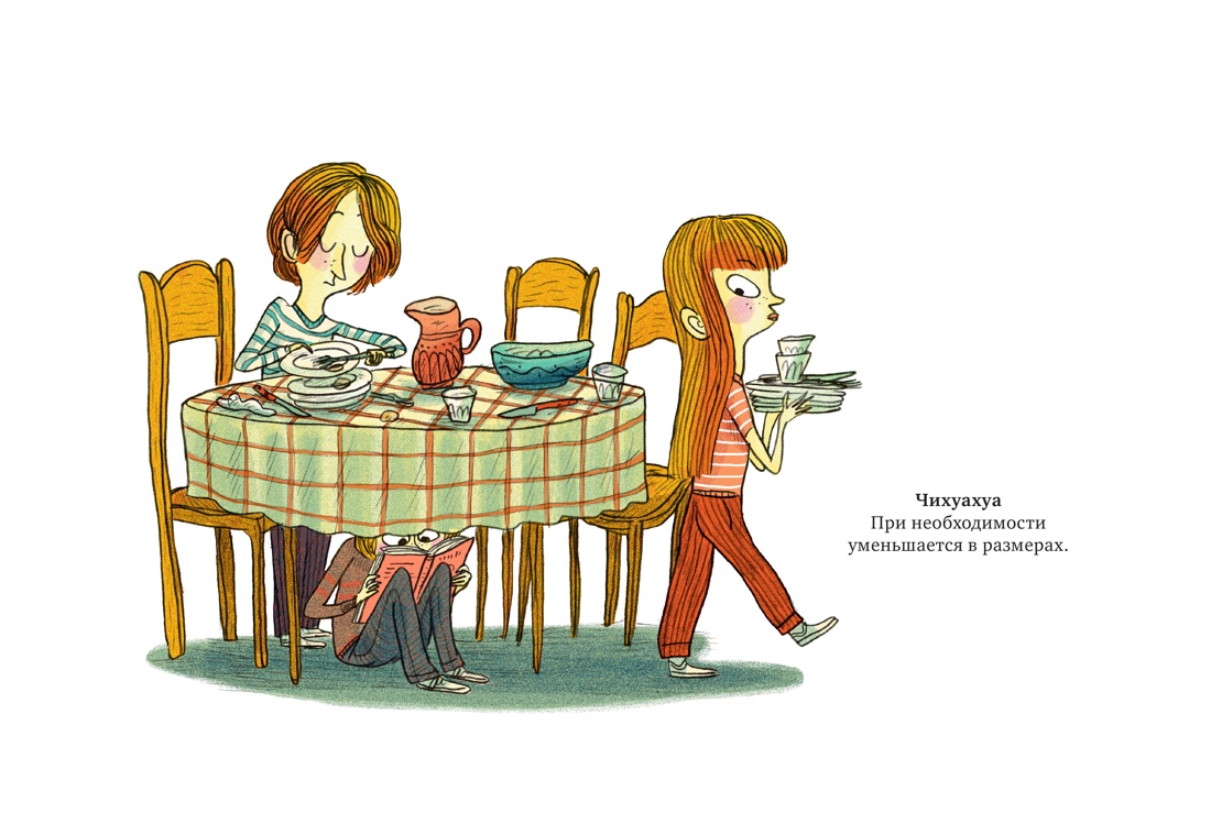 Книга АЗБУКА Графические романы де Фомбель Т Шо Б 101 способ читать книги - фото 9