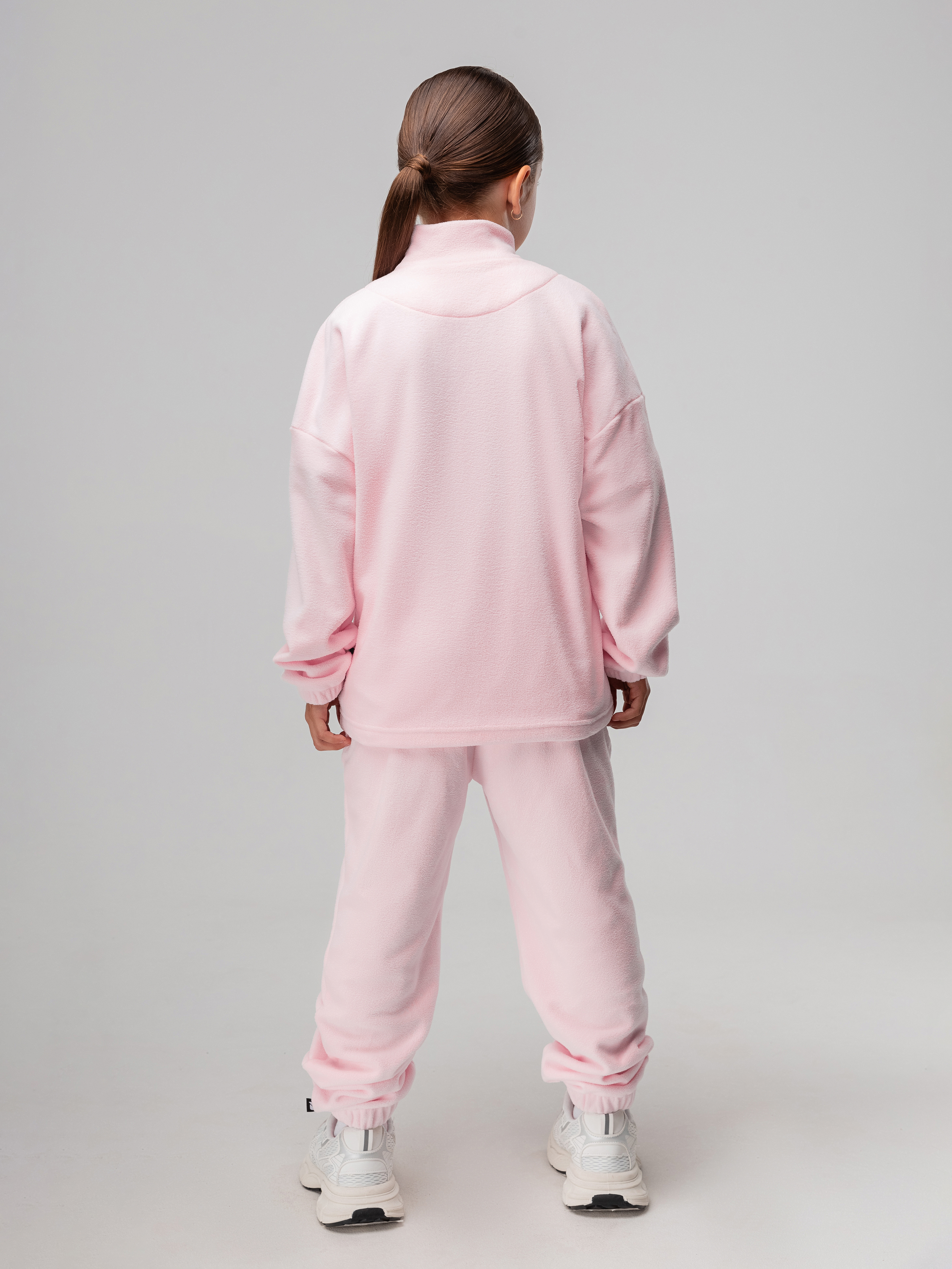 Костюм Bodo 46-46МU_светло-розовый - фото 5