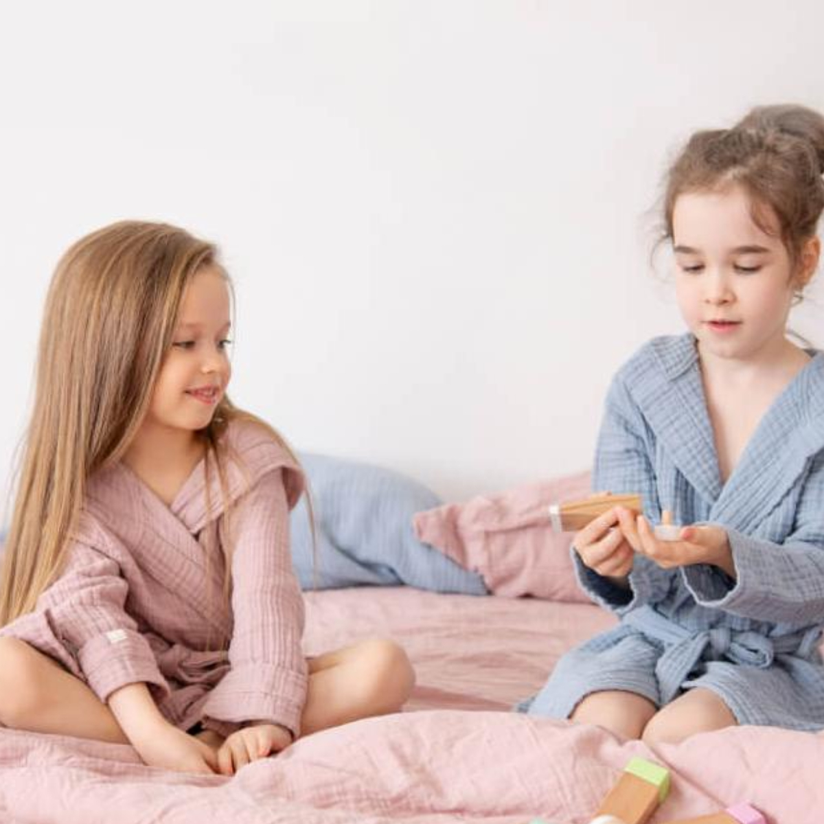 Халат LUKNO LTFGS22-0009_03 - фото 11