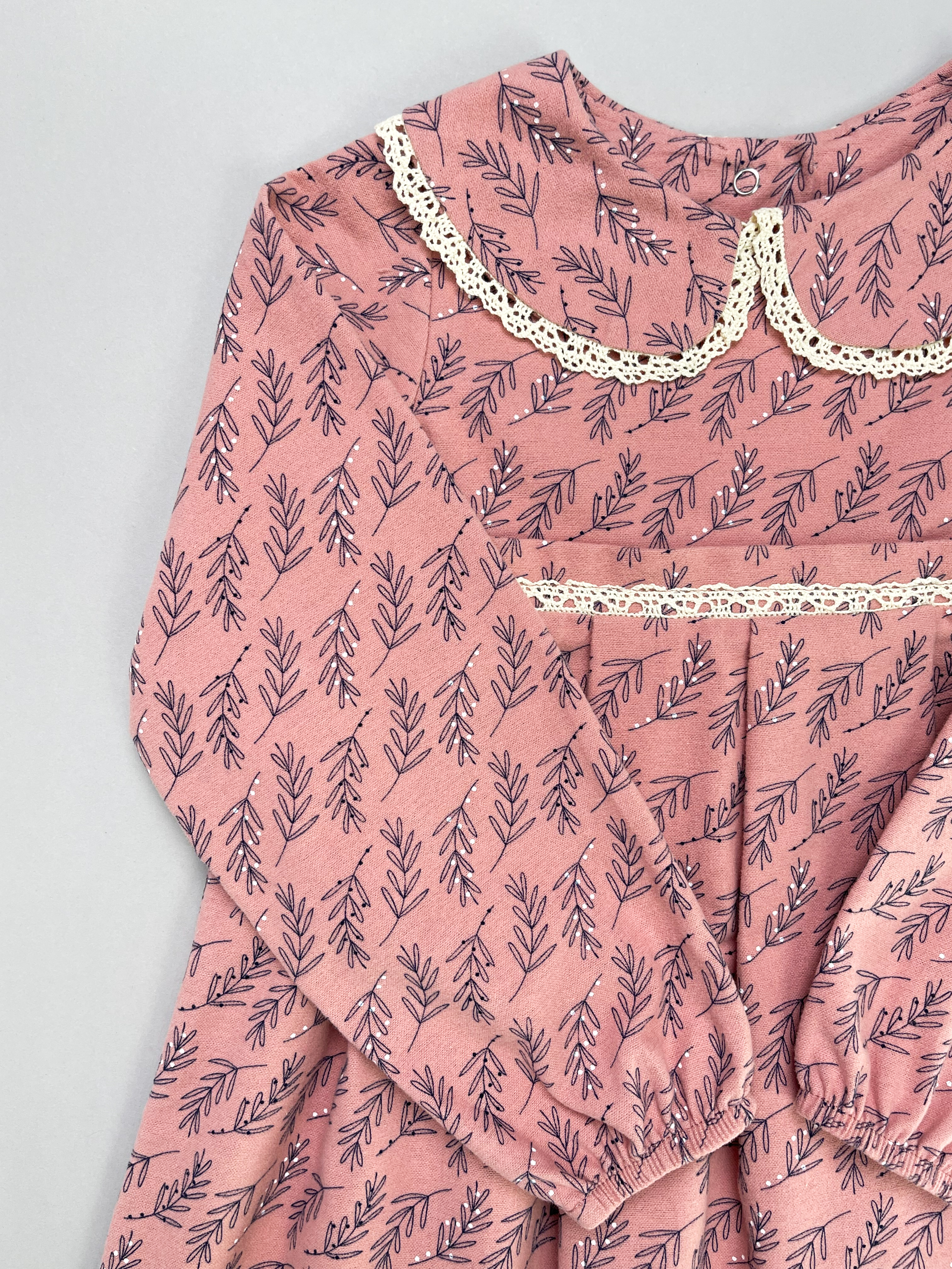 Платье MOUN ЦБ-00001597 - фото 4