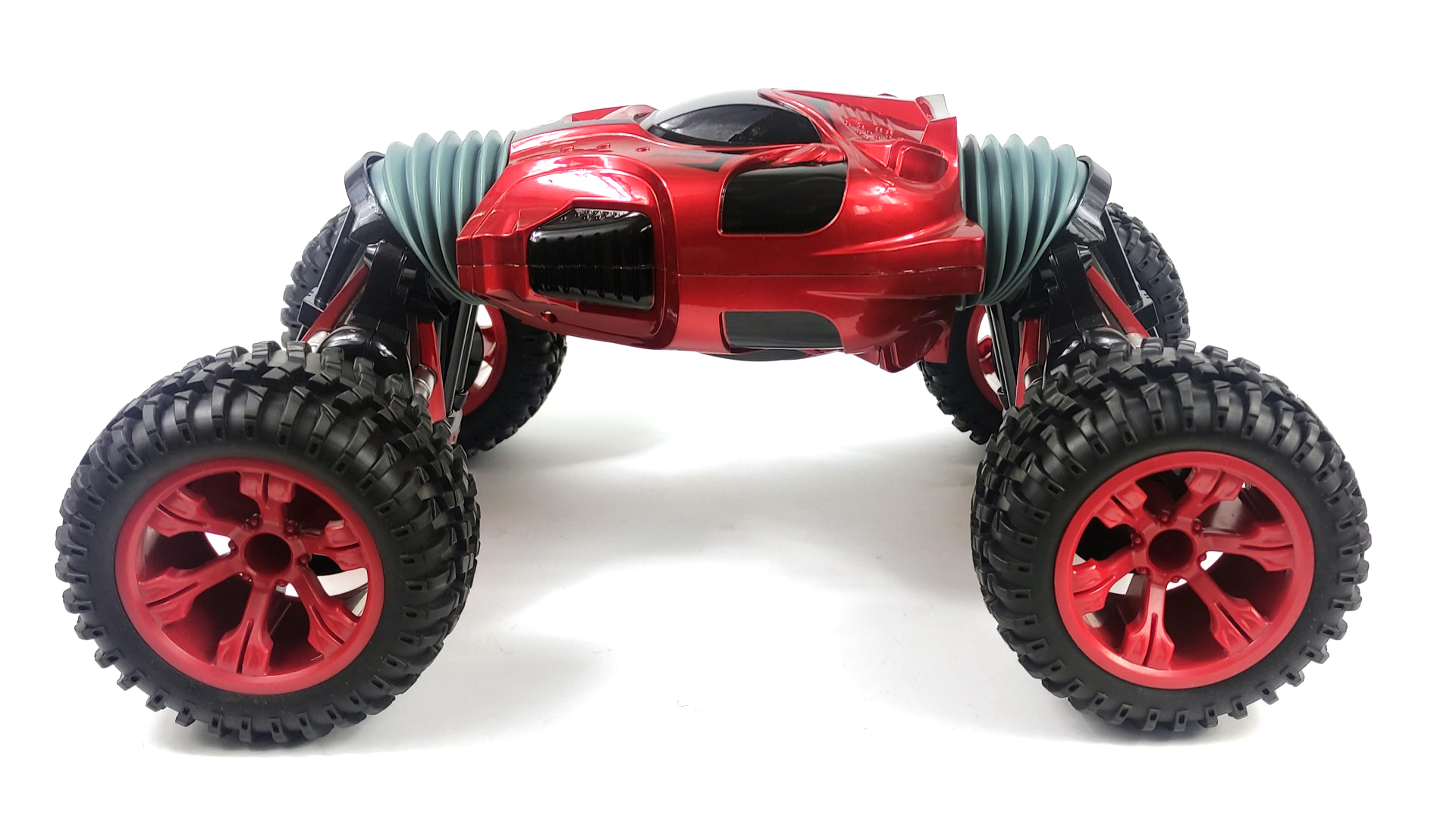 Автомобиль РУ CS Toys - фото 3