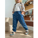 Джинсы Artcher kids
