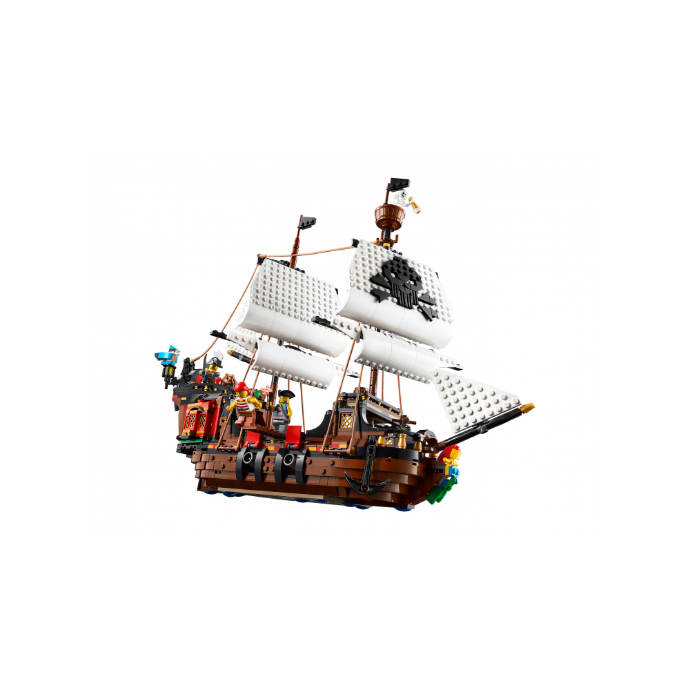 Конструктор LEGO Creator 137 дет. - фото 3