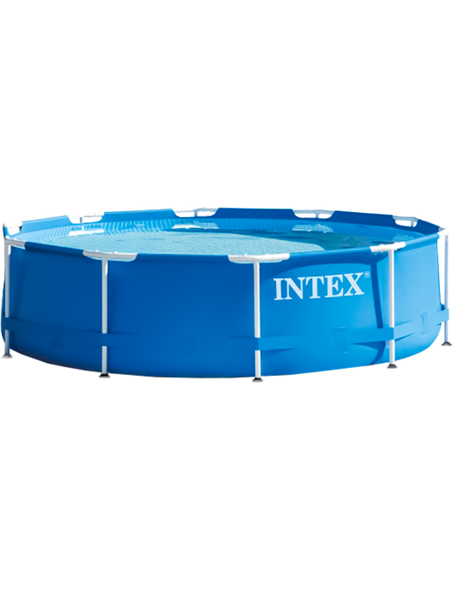 Бассейн Intex - фото 1