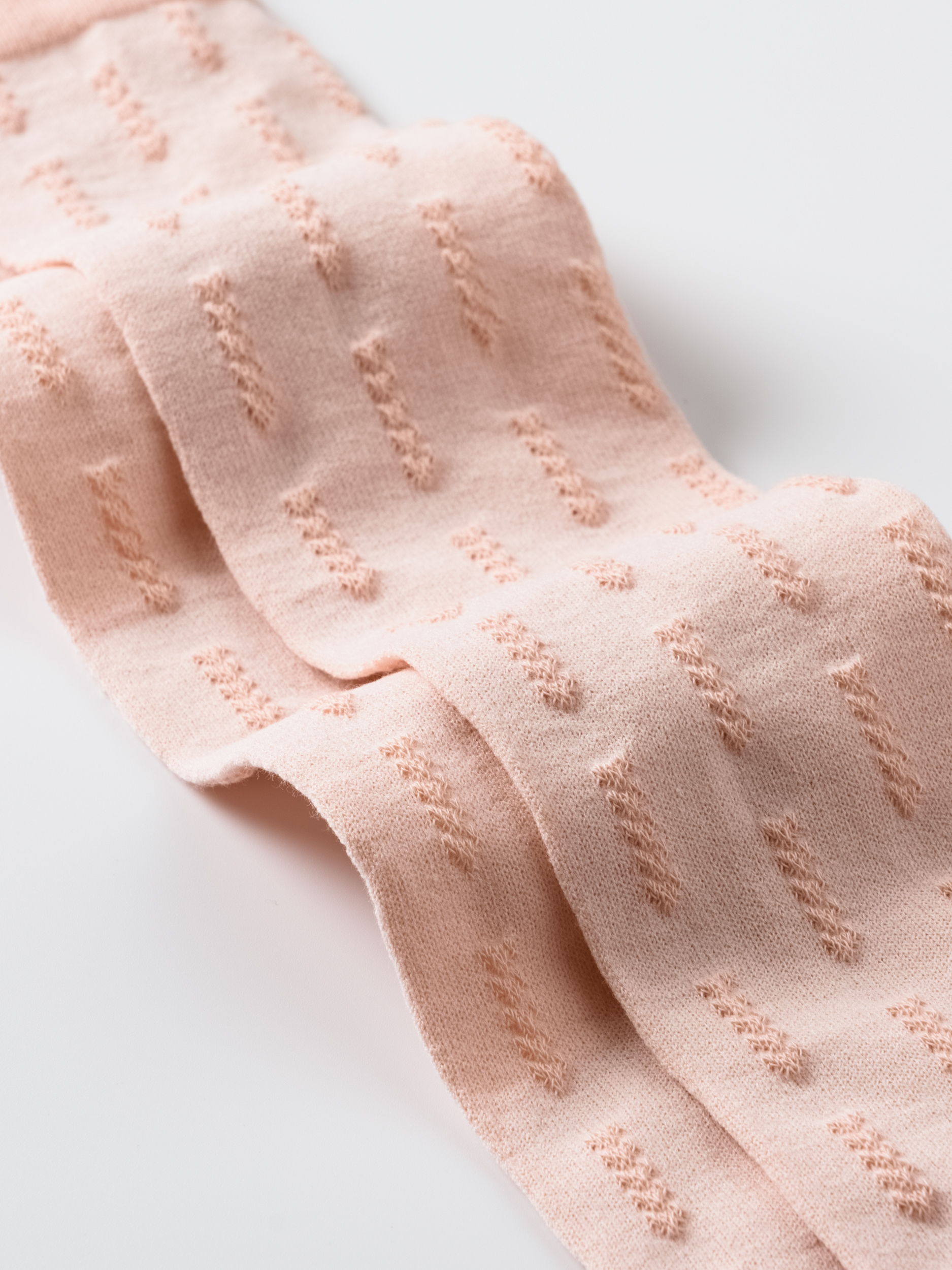 Колготки artie 2d802/Розовый - фото 2