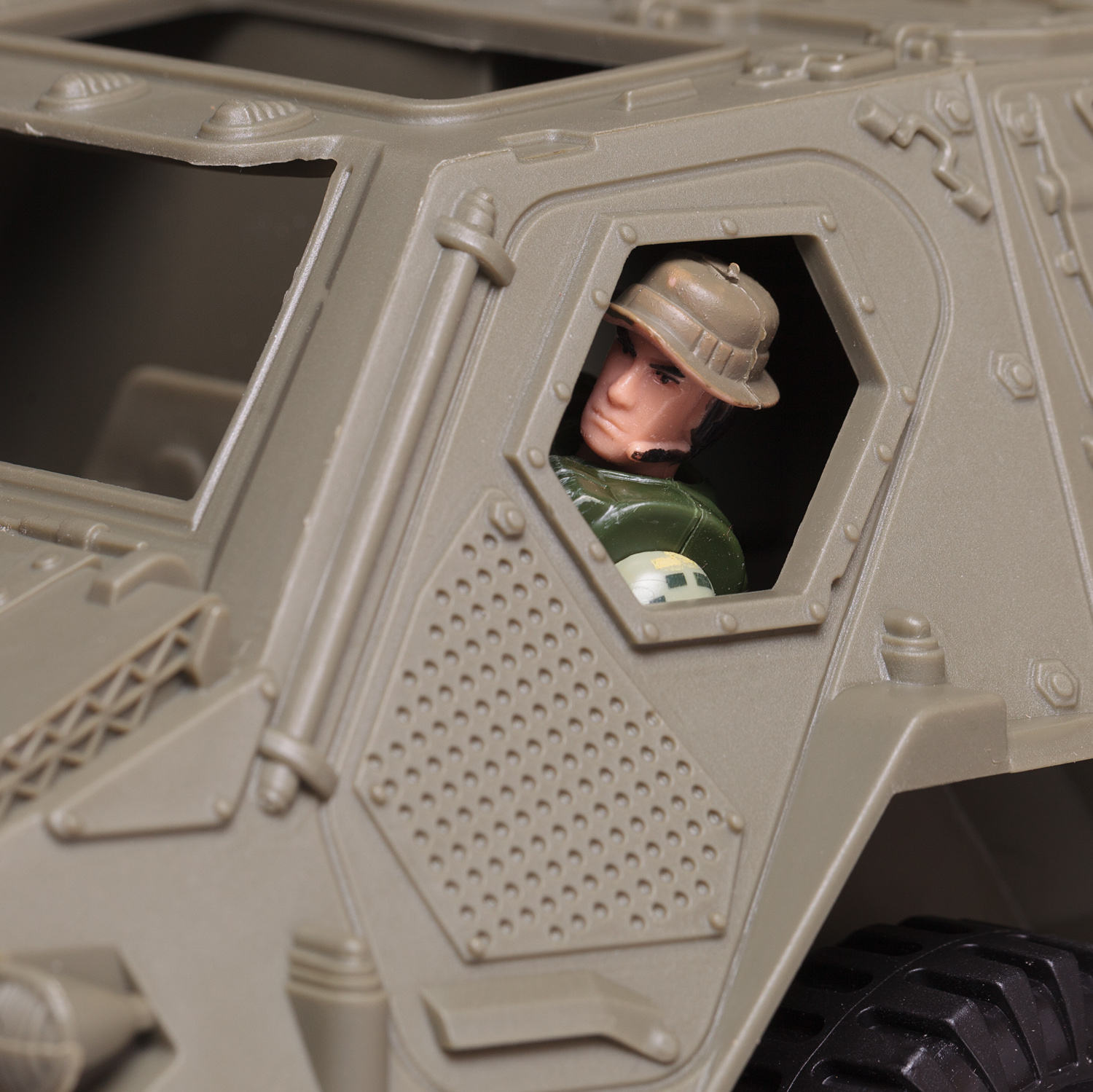 Игровой набор Abtoys Боевая сила - фото 10