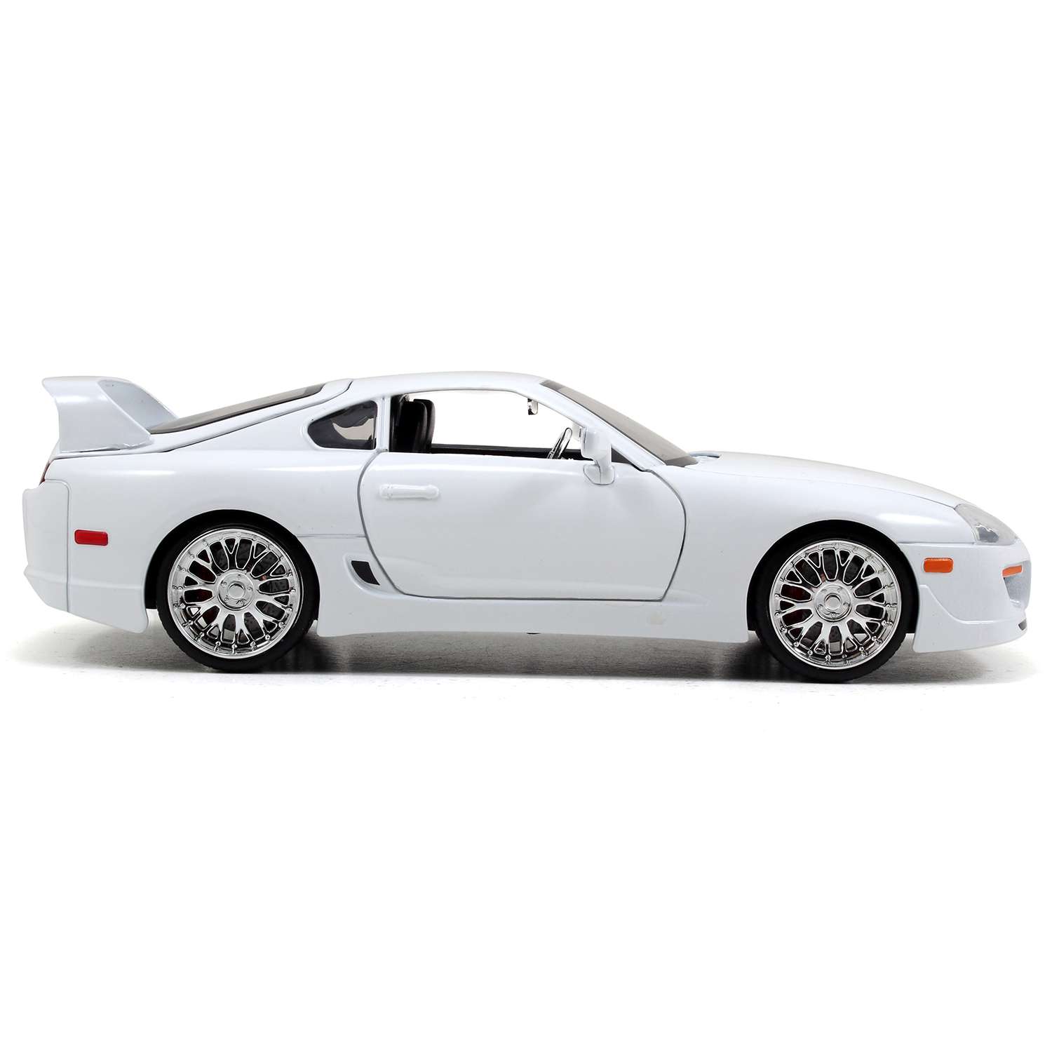 Автомобиль Jada Toyota 1:24 ТоуR238 - фото 5