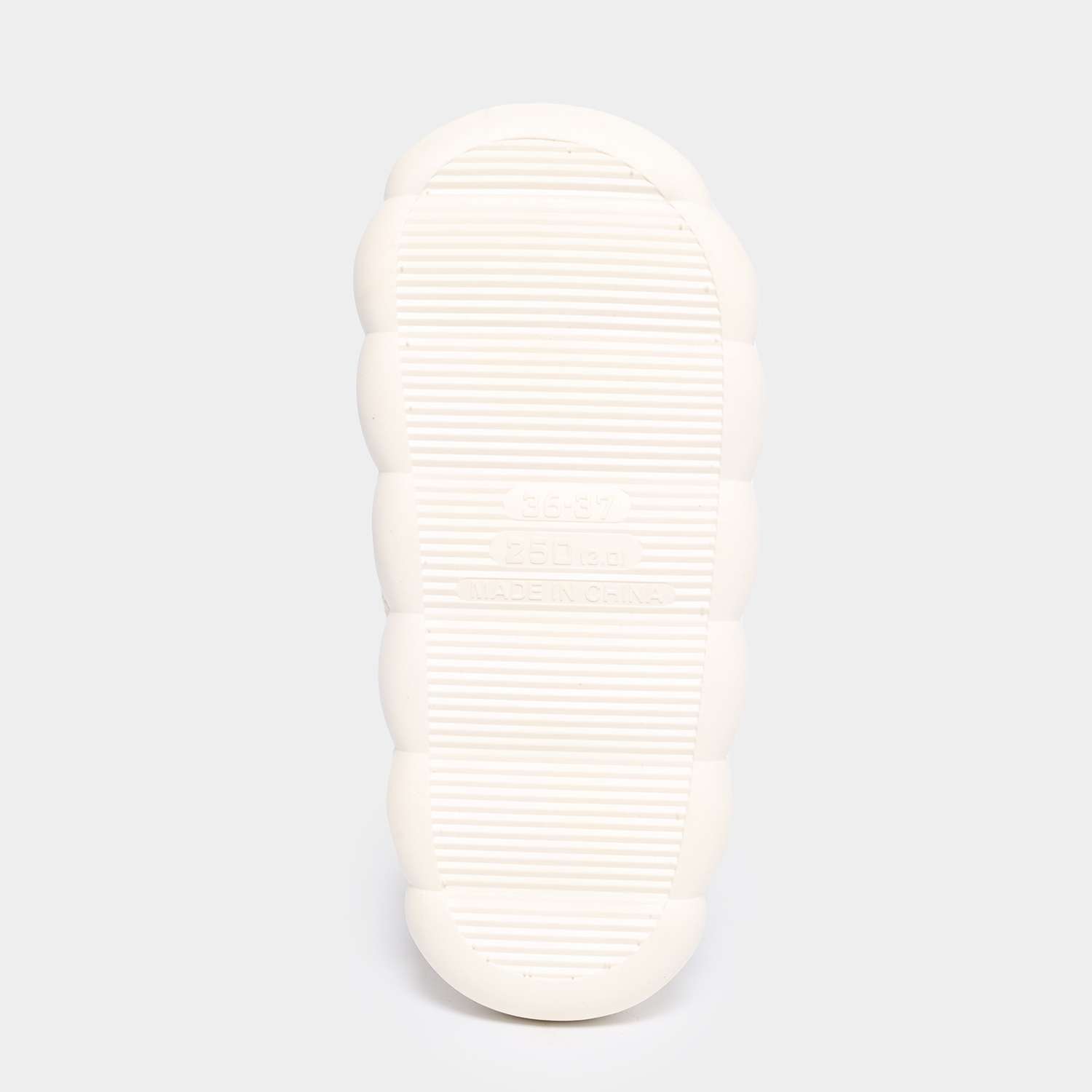 Тапочки ё - фото 4