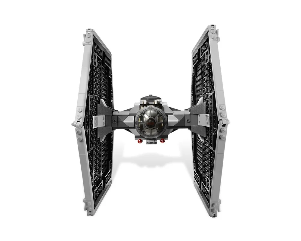 Конструктор LEGO Star Wars 9492 397 дет. - фото 5