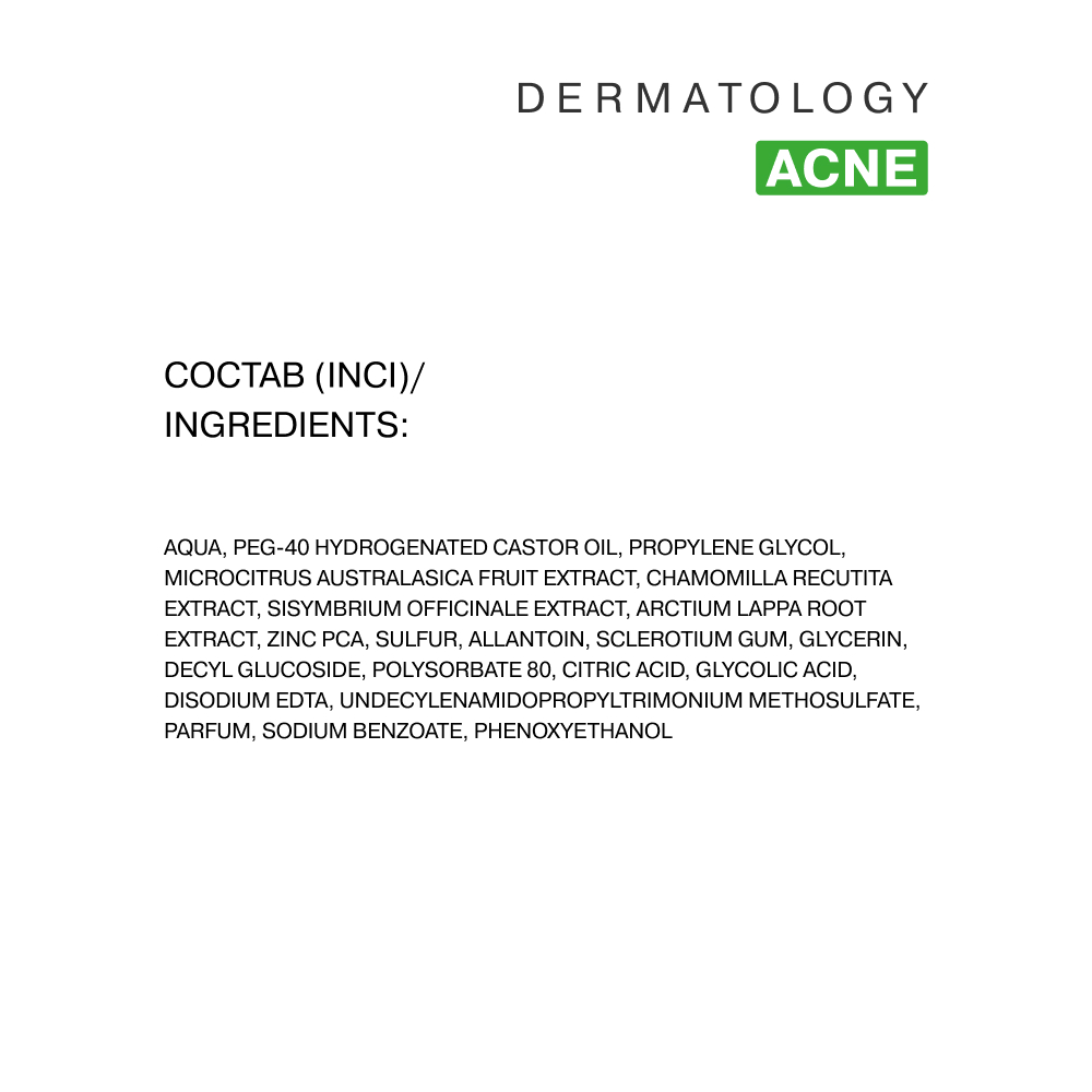 Салфетки Librederm Seracin 20 шт. - фото 7