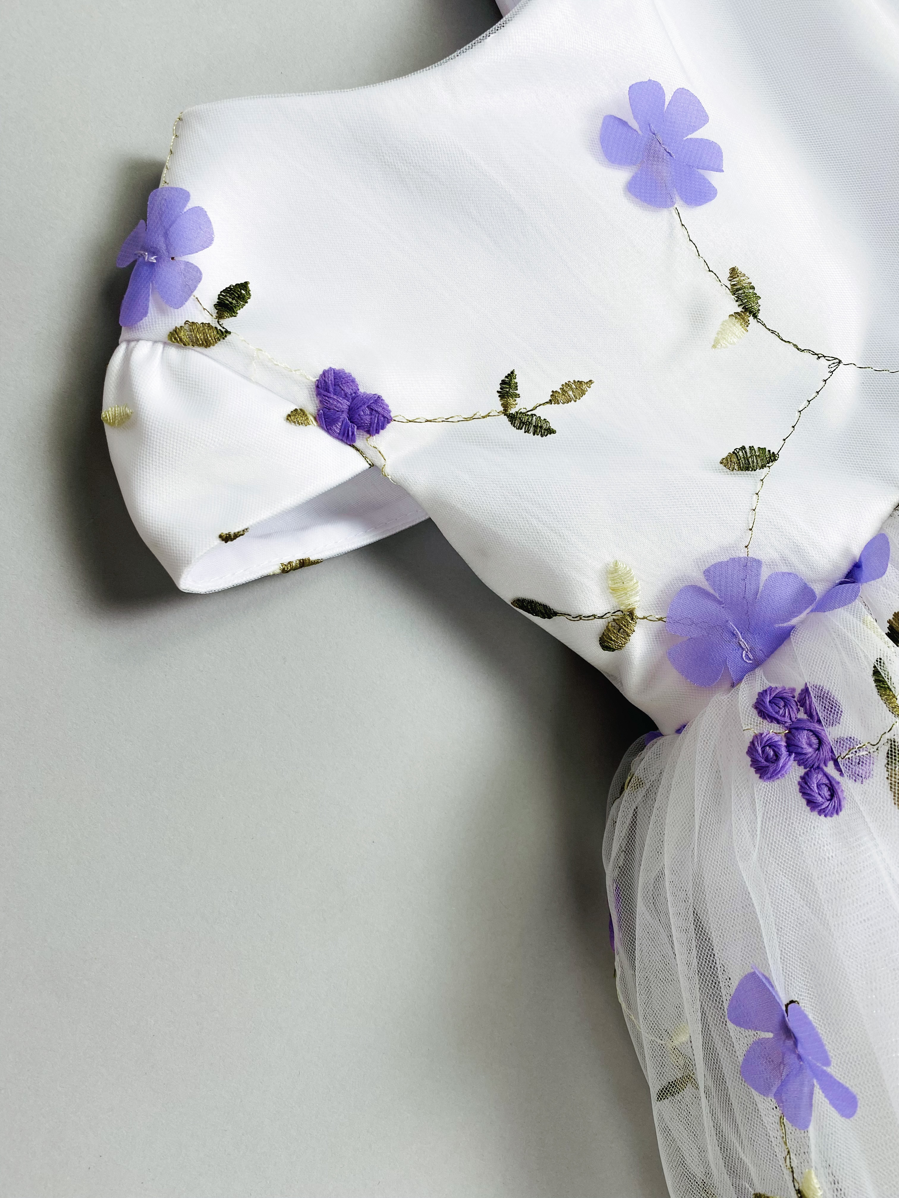 Платье Светланка ЦБ-00001271 - фото 8