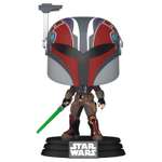 Фигурка Funko Star Wars Ahsoka Sabine Wren