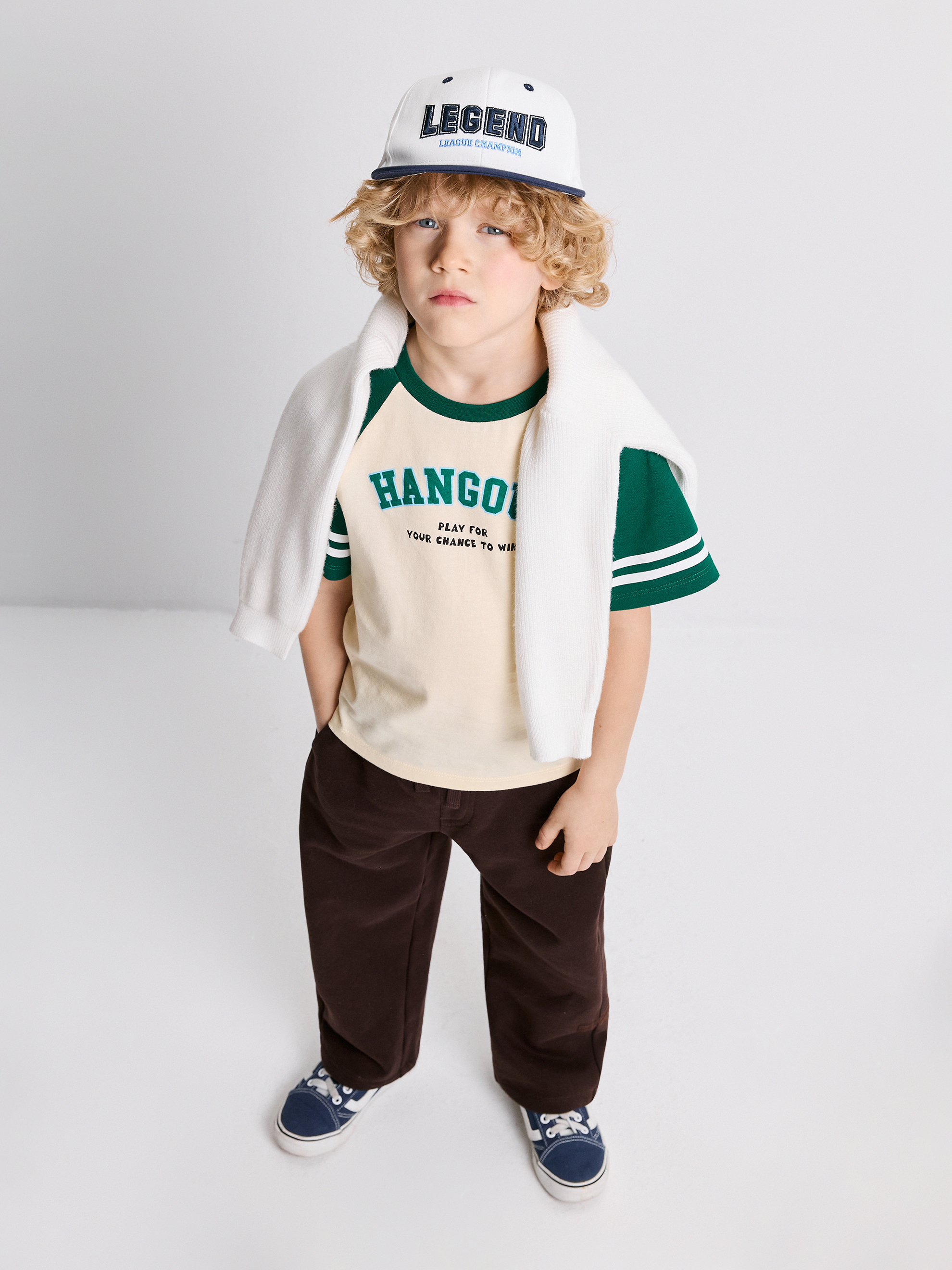 Футболка Acoola 20120510285_0094474 - фото 9