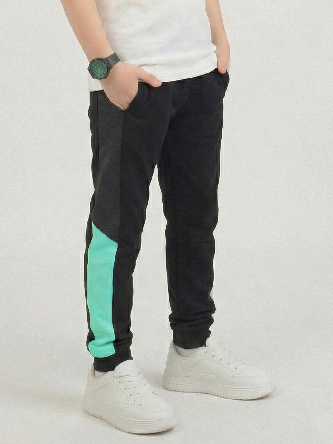 Брюки VGtrikotazh R1089 - фото 2