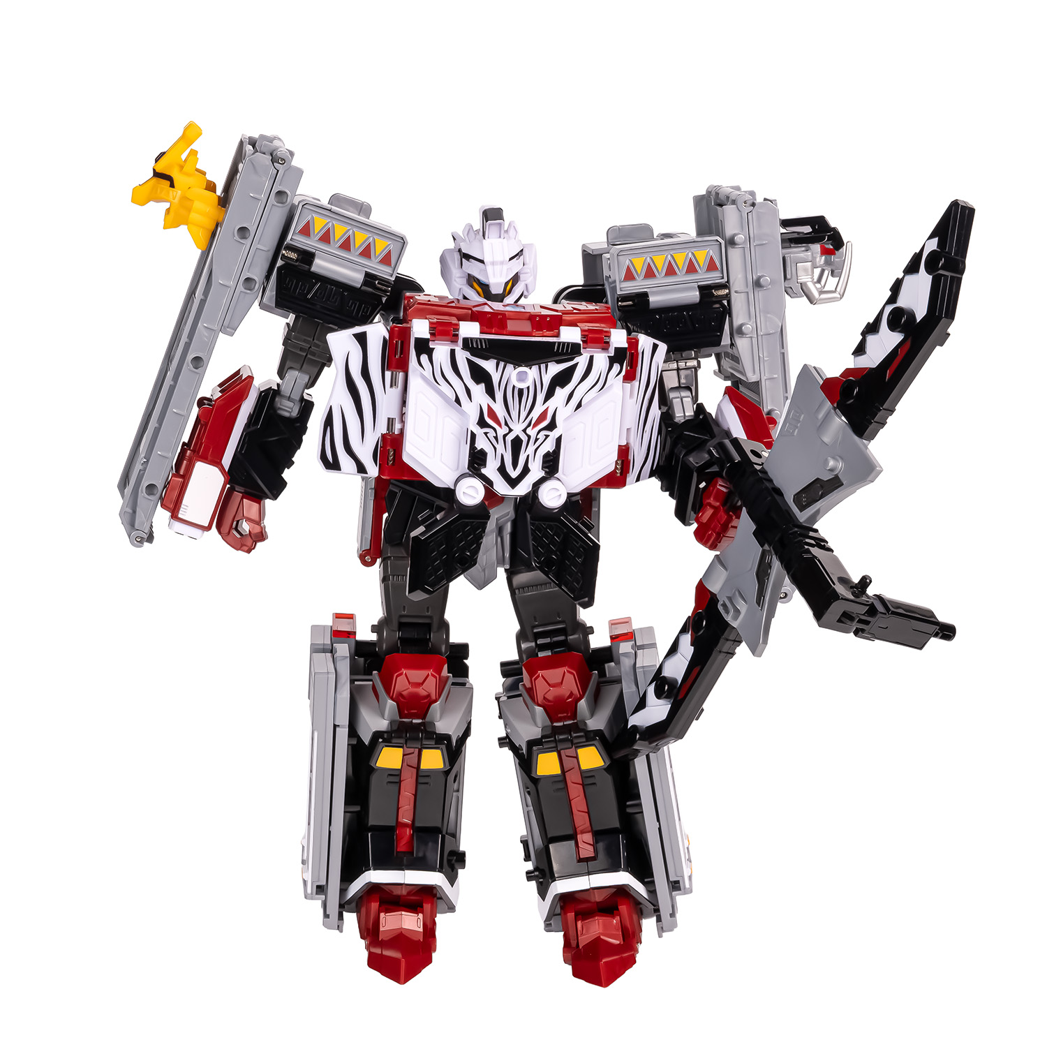Фигурка METAL-CARDBOT Саваннард - фото 11