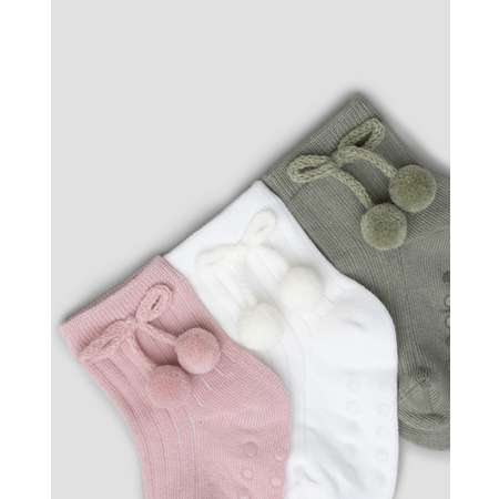Носки BabyGо 3 пары
