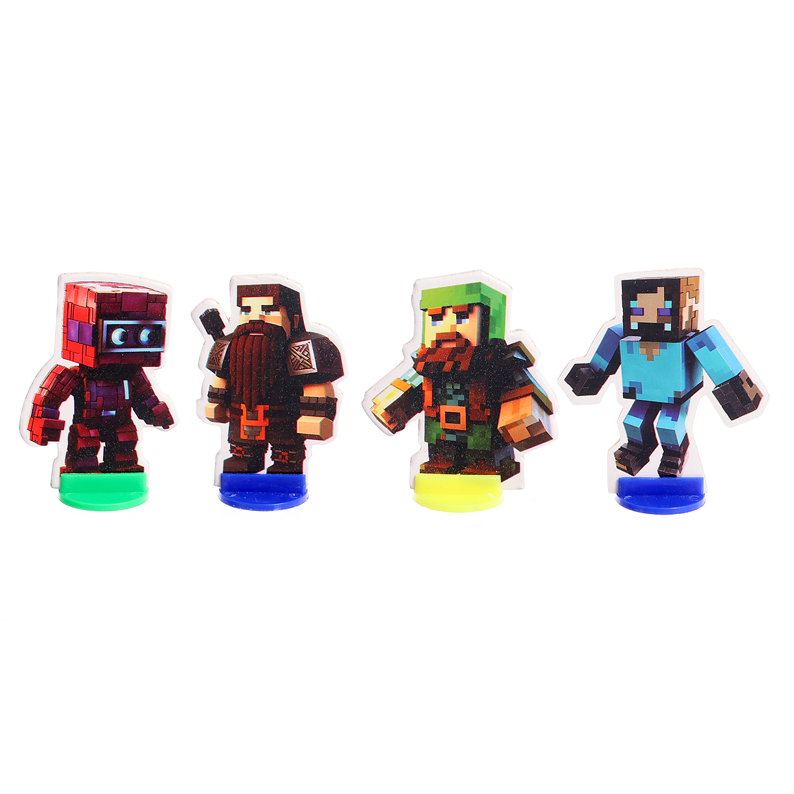 Настольная игра Лас Играс KIDS - фото 9